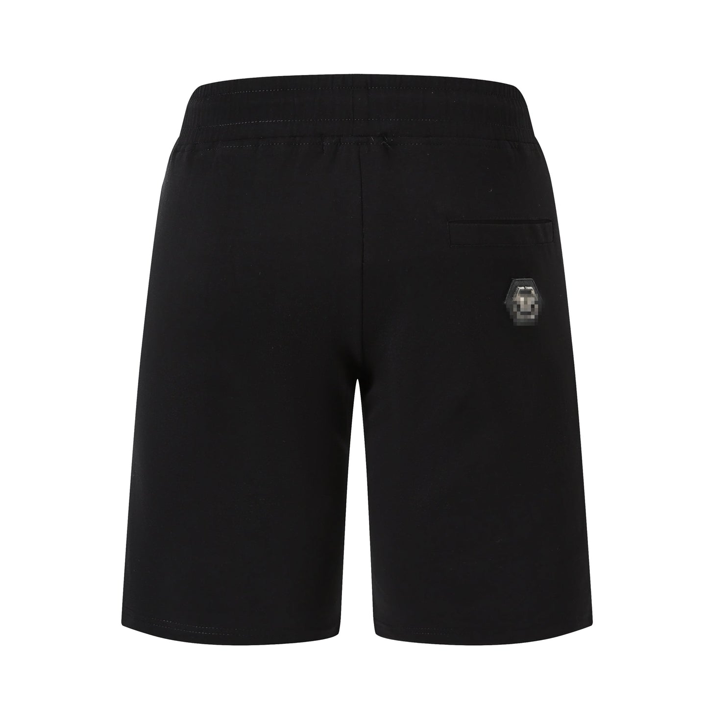 New - PP Bear Diamond Shorts