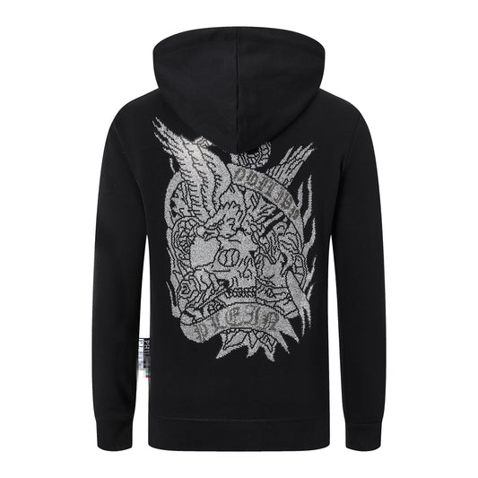 New-PP  Diamonds Hoodie