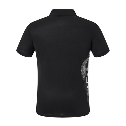 New-PP Short sleeve T-shirt