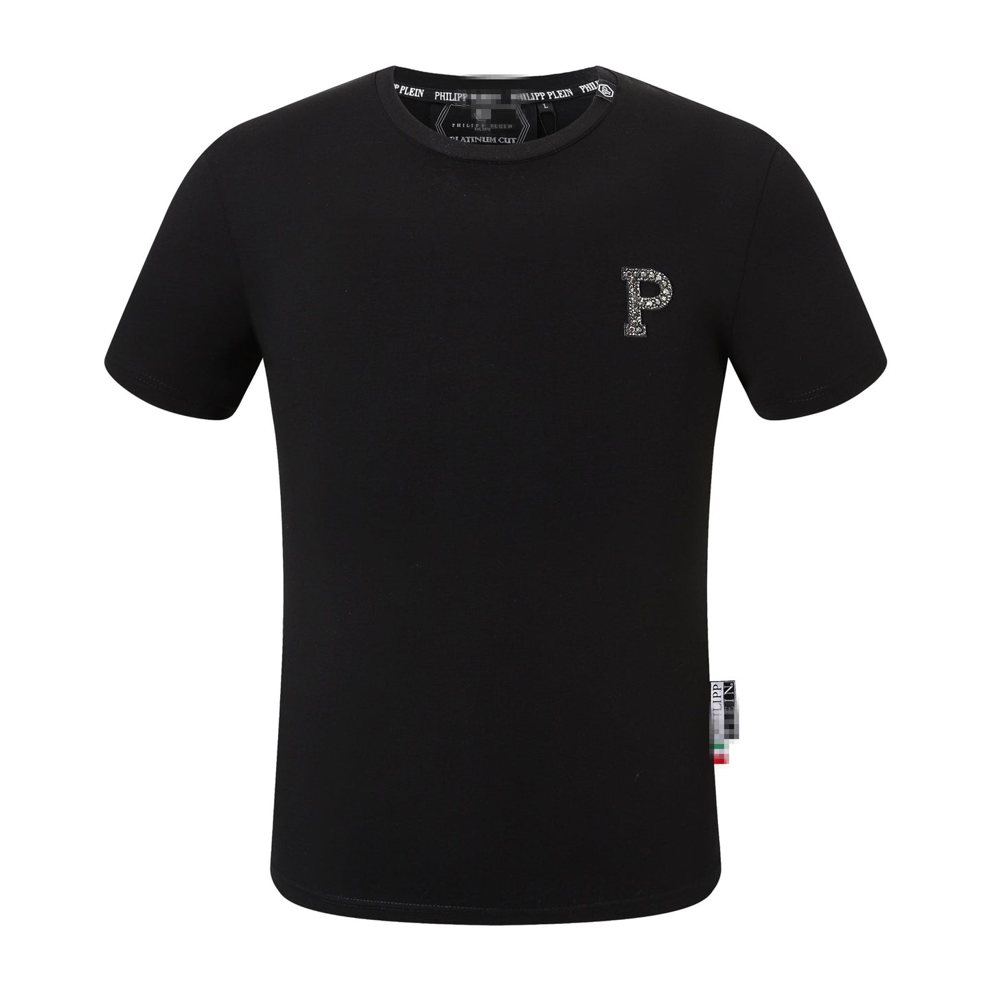 New-PP Short sleeve T-shirt