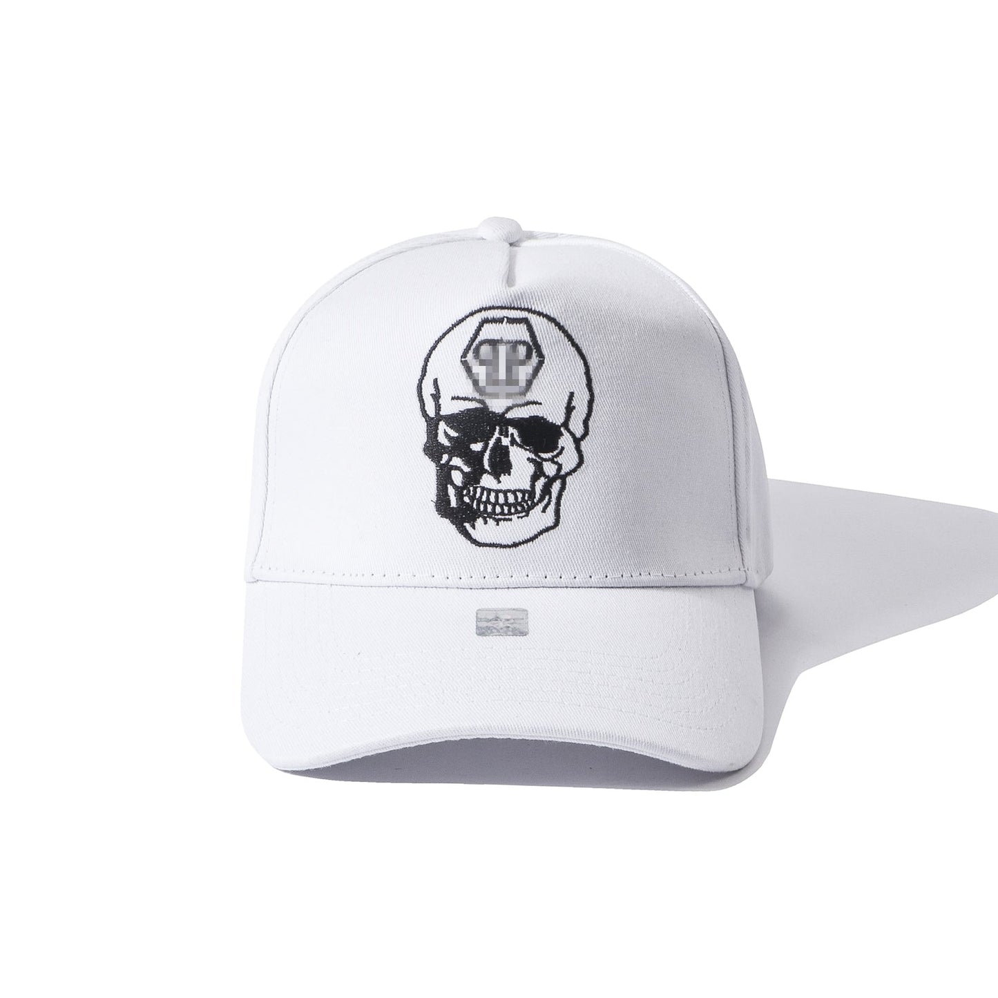 New-PP Skull hat