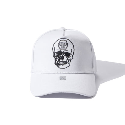 New-PP Skull hat