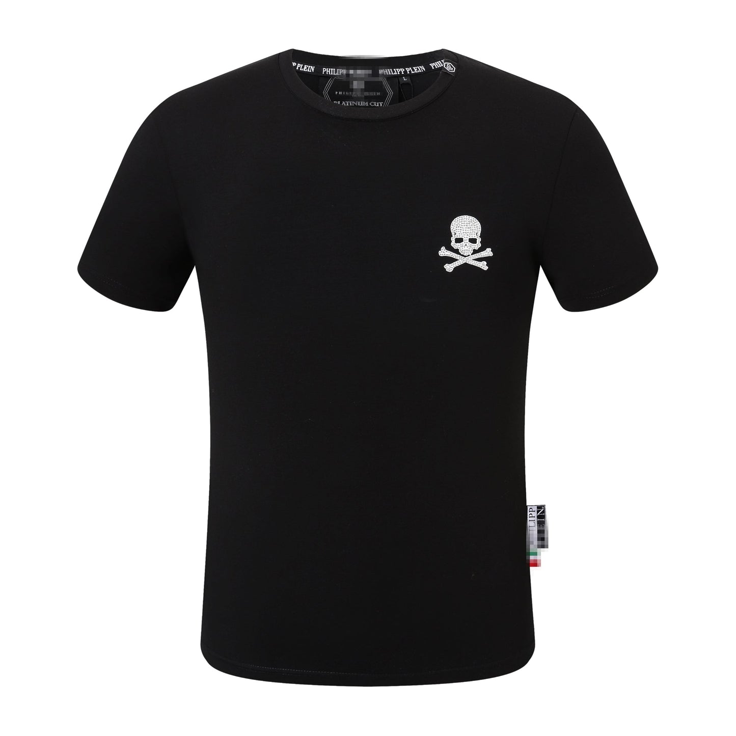 New-PP Short sleeve T-shirt