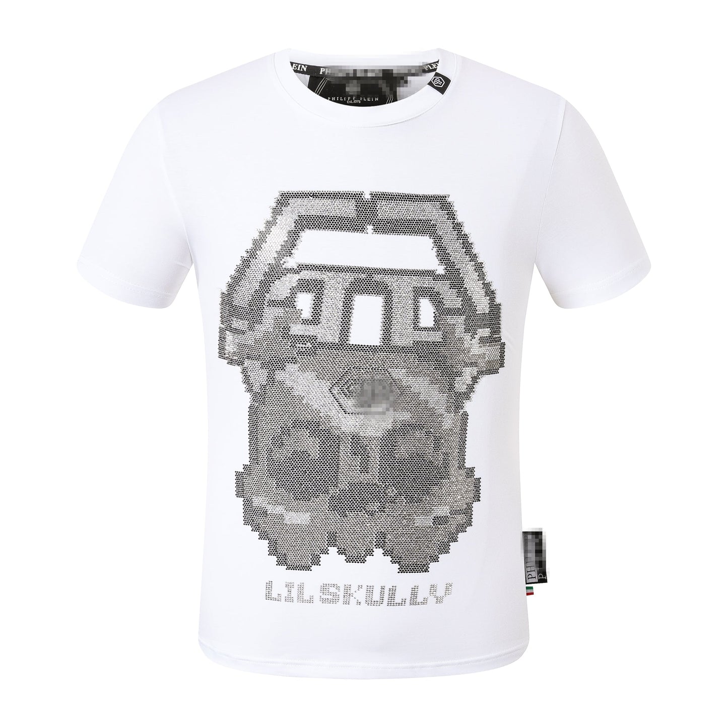 New-PP Short sleeve T-shirt