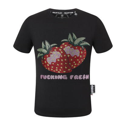 New-PP Short sleeve T-shirt