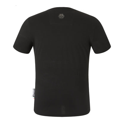 New-PP Short sleeve T-shirt