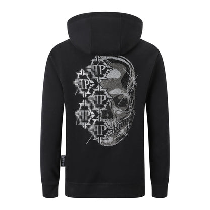 New-PP Diamonds Hoodie