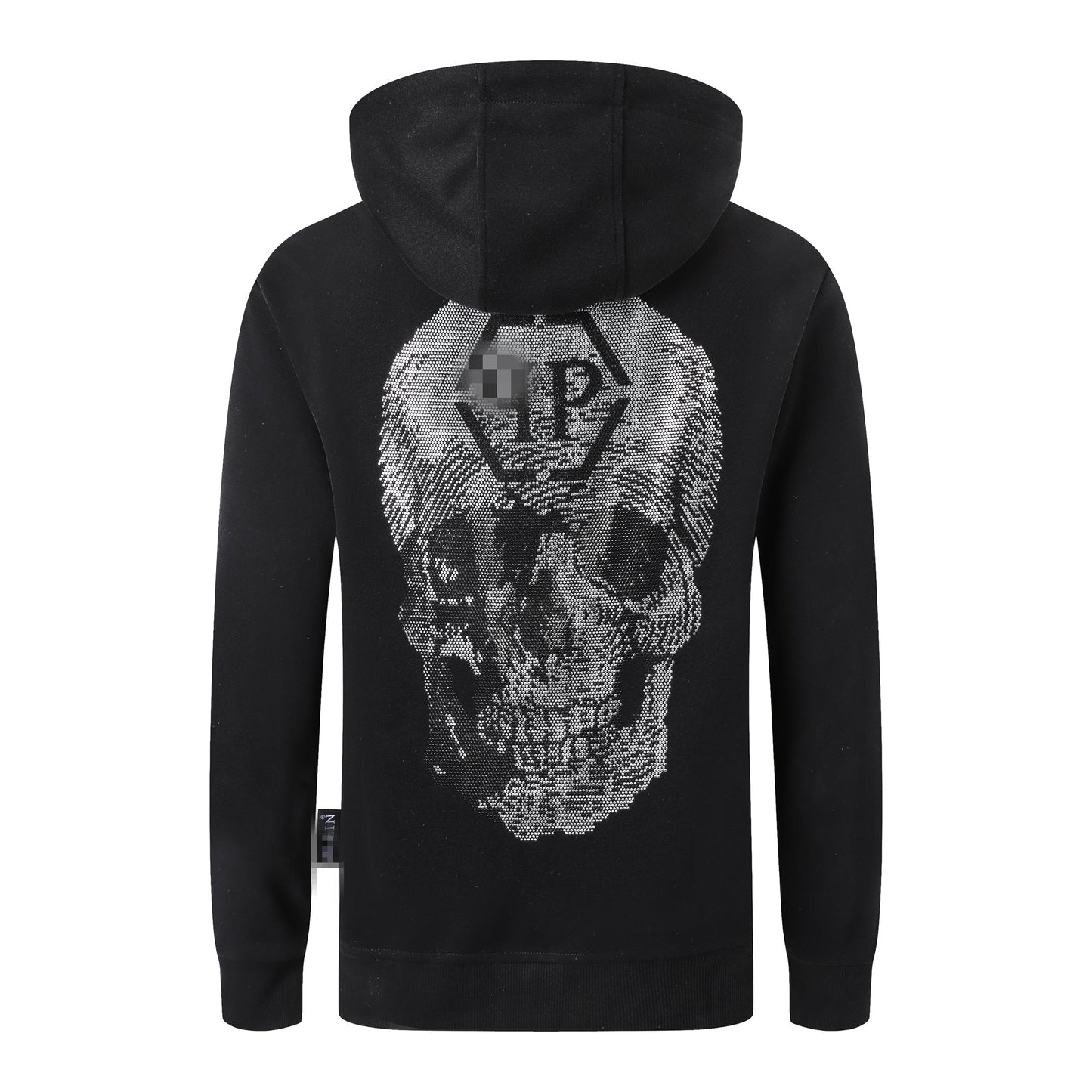 New-PP Diamonds Hoodie