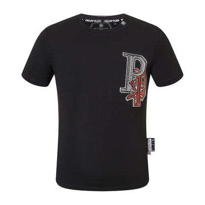 New-PP Short sleeve T-shirt