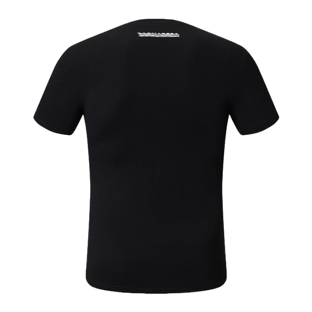 NEW-D2 Short sleeve T-shirt