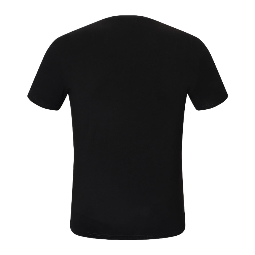 NEW-D2 Short sleeve T-shirt