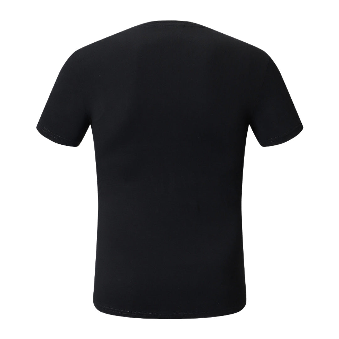 NEW-D2 Short sleeve T-shirt