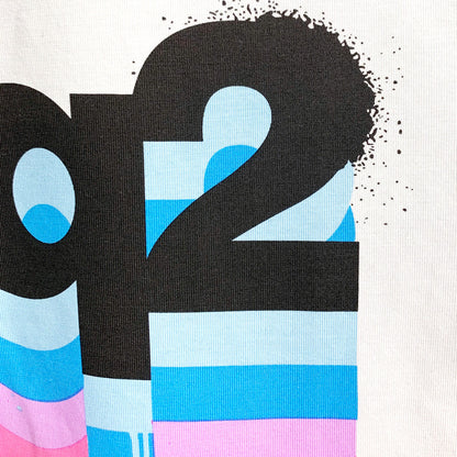 NEW-D2 Cool fit T-shirt