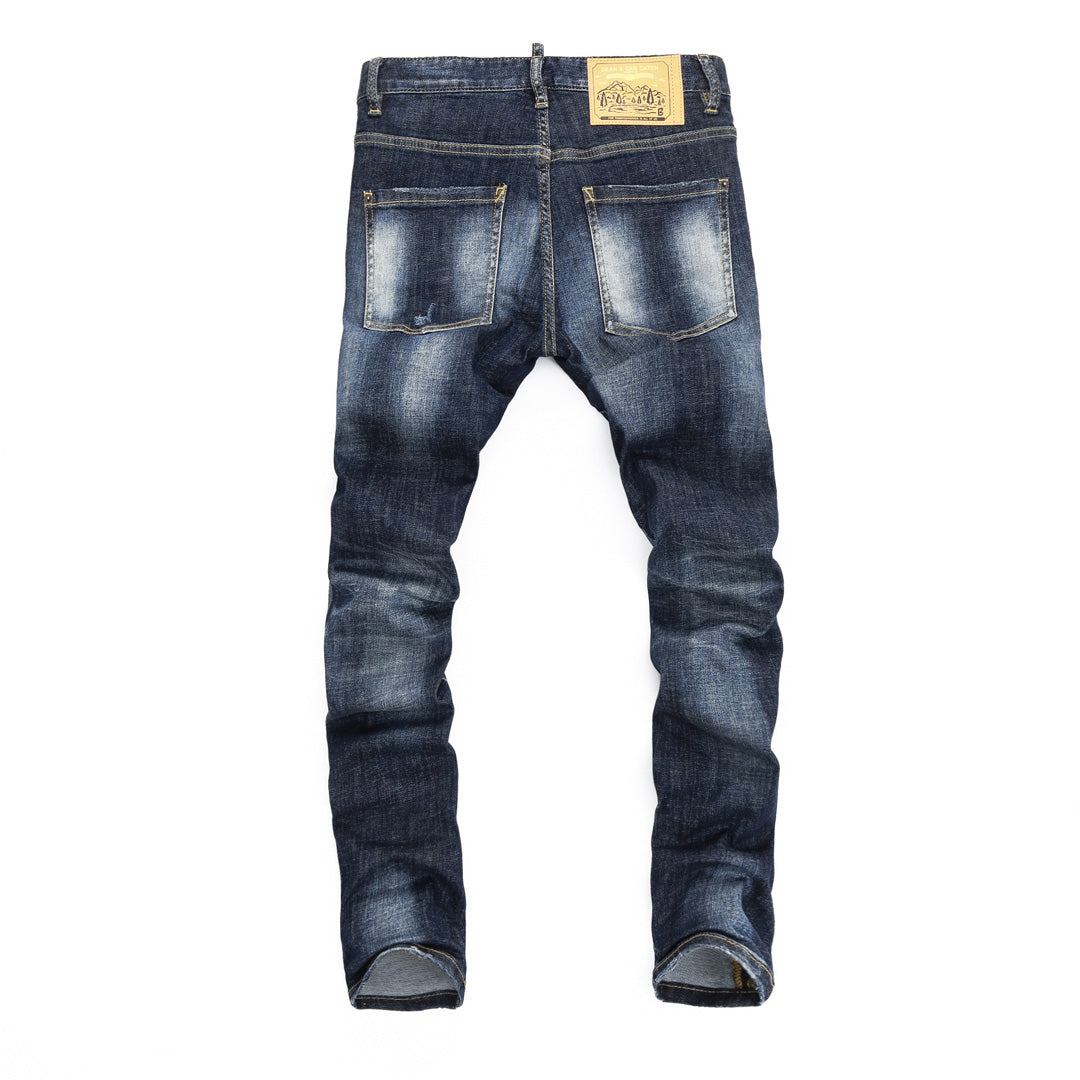 NEW-D2 Jeans