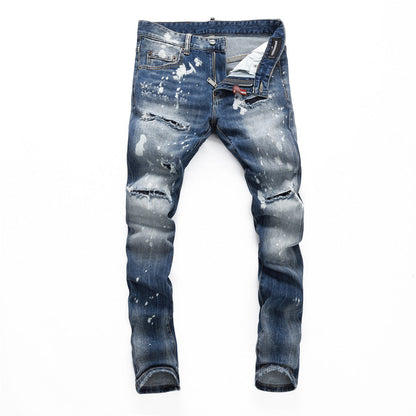 NEW-D2 Jeans