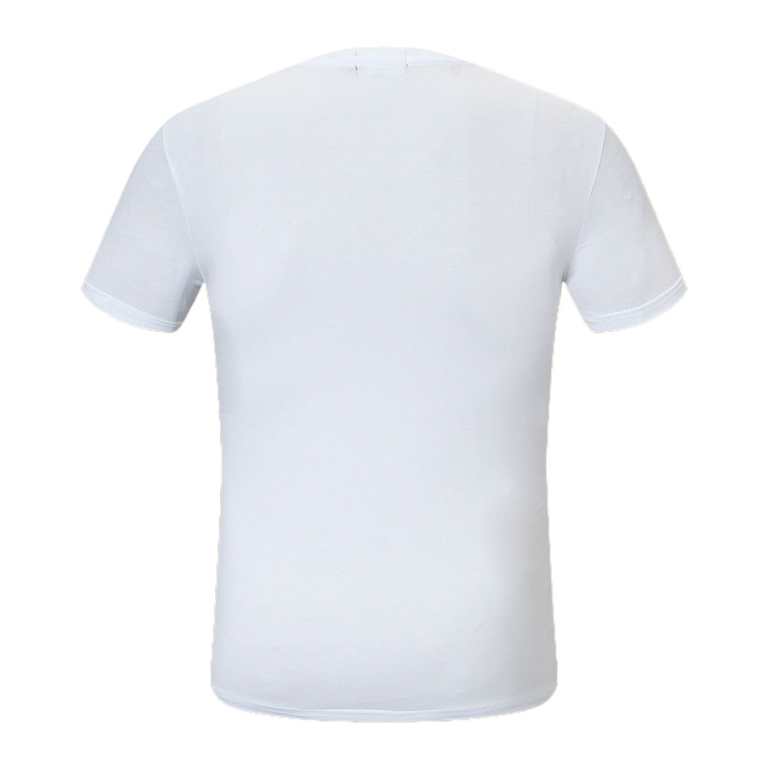 NEW-D2 Short sleeve T-shirt