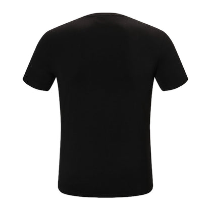 NEW-D2  Regular fit T-shirt