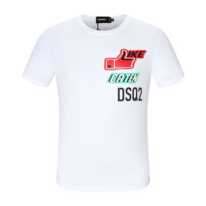 NEW-D2 Regular fit T-shirt