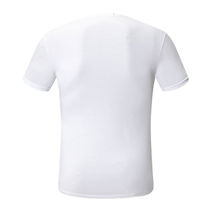 NEW-D2 Short sleeve T-shirt