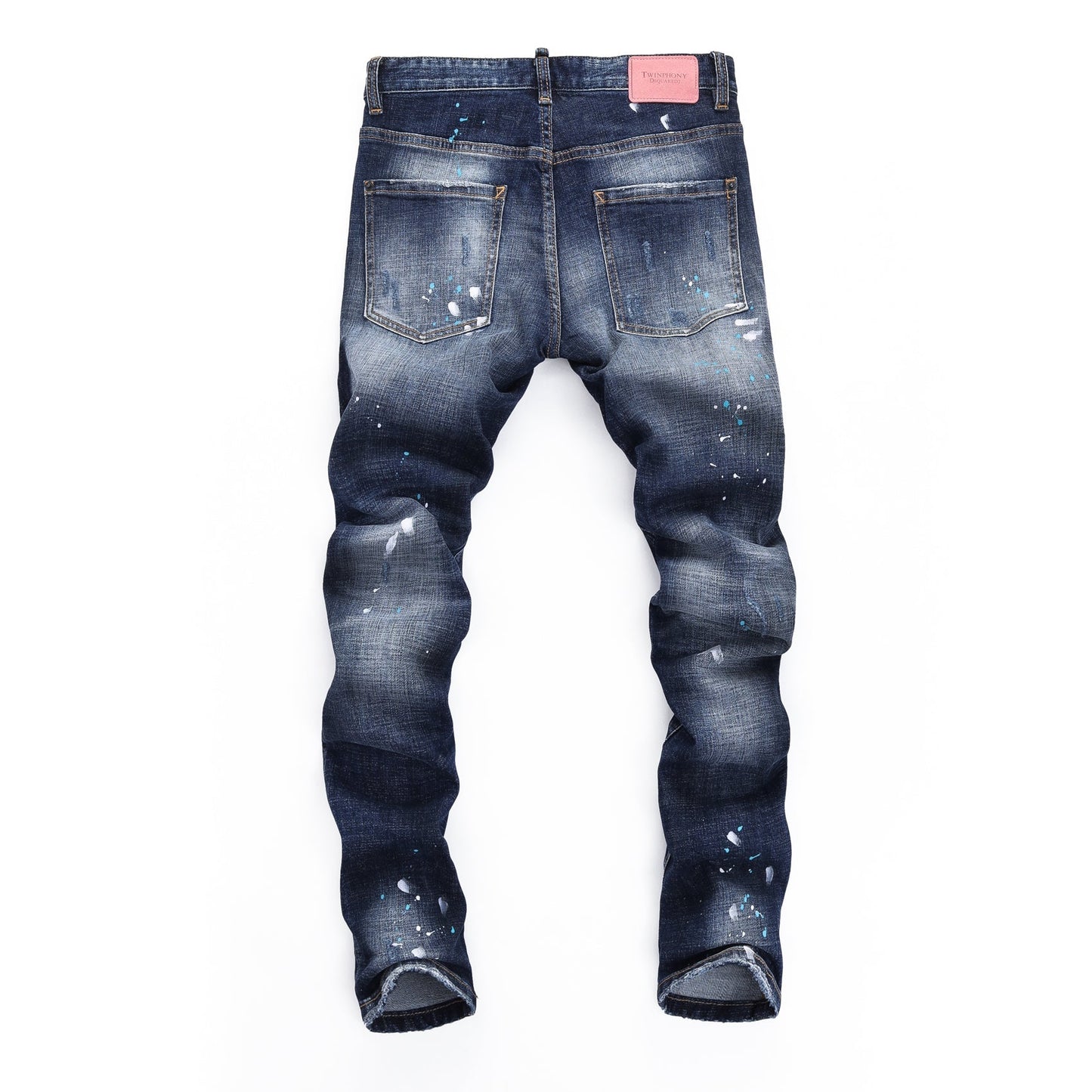 NEW-D2  jeans