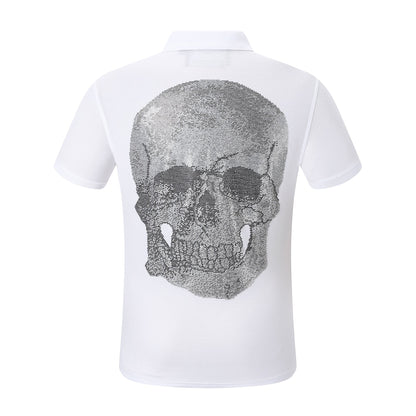 New-PP Short sleeve T-Shirt