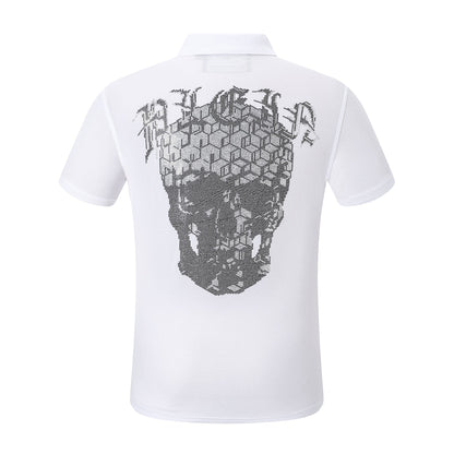 New-PP Short sleeve Polo