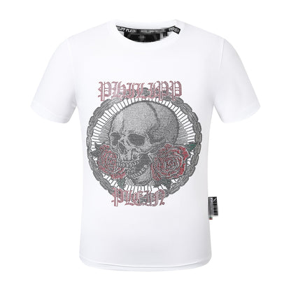 New-PP Short-sleeved T-shirt