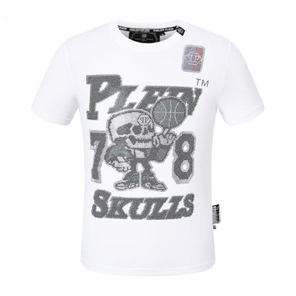 New-PP Short sleeve T-shirt