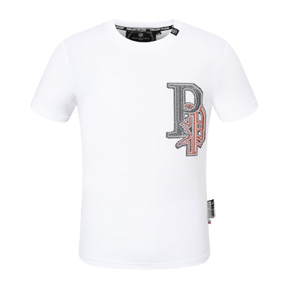 New-PP Short sleeve T-shirt