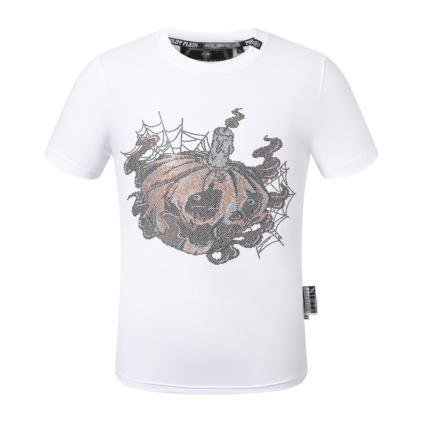 New-PP Short sleeve T-shirt