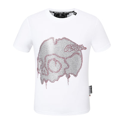 New-PP Short sleeve T-shirt