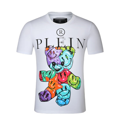 New-PP Short-sleeved T-shirt