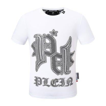 New-PP Short sleeve T-shirt