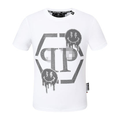 New-PP Short sleeve T-shirt