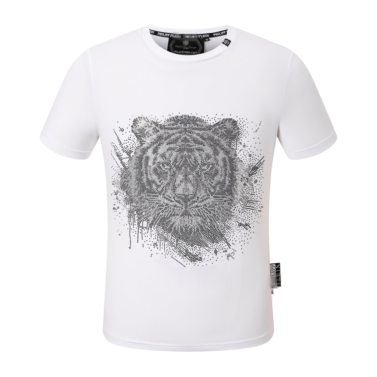 New-PP Short sleeve T-shirt