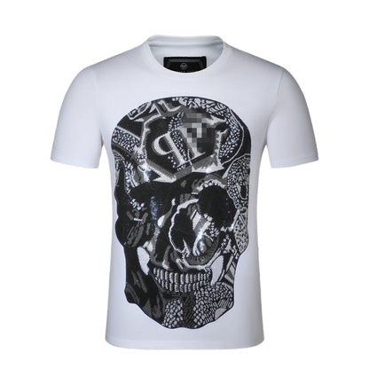 New-PP Short sleeve T-shirt