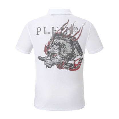 New-PP Short sleeve T-shirt