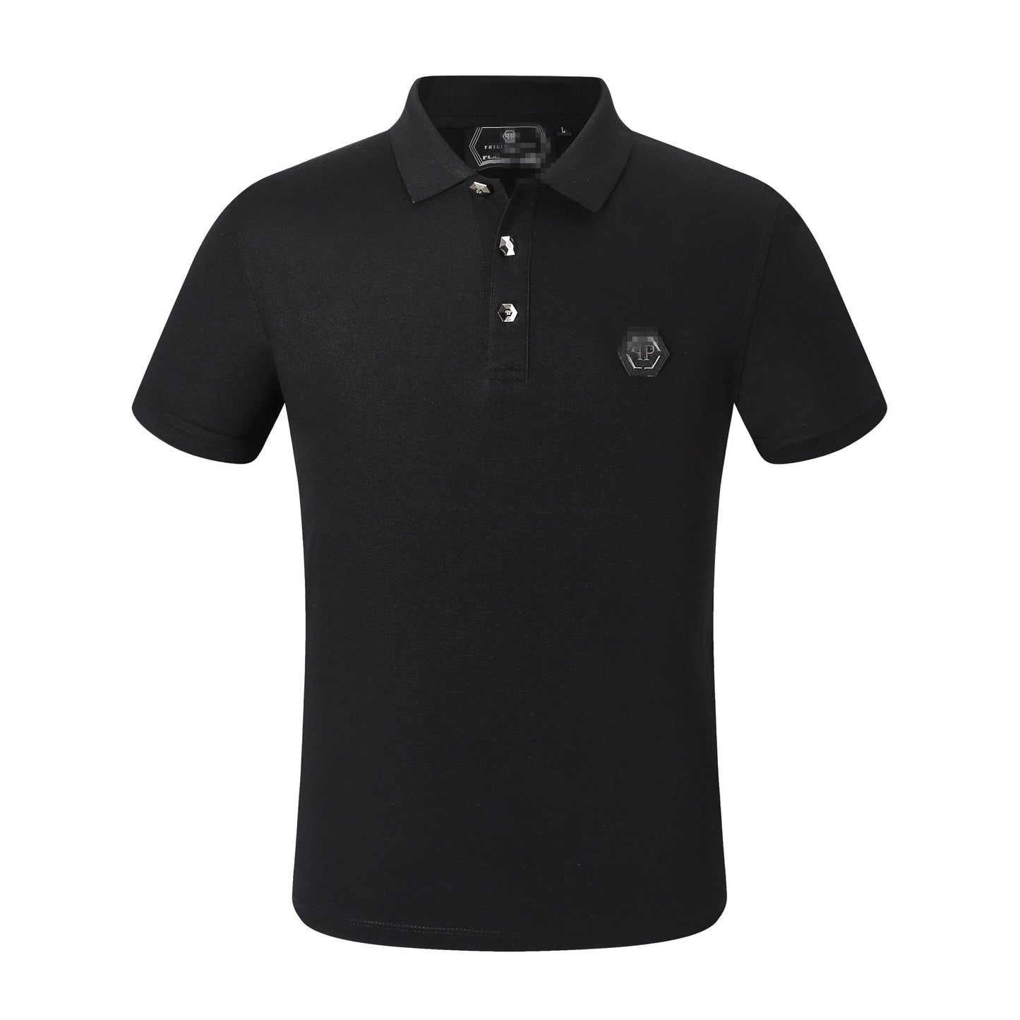 New-PP Short sleeve Polo