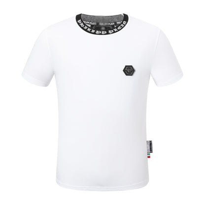 New-PP Short sleeve T-shirt