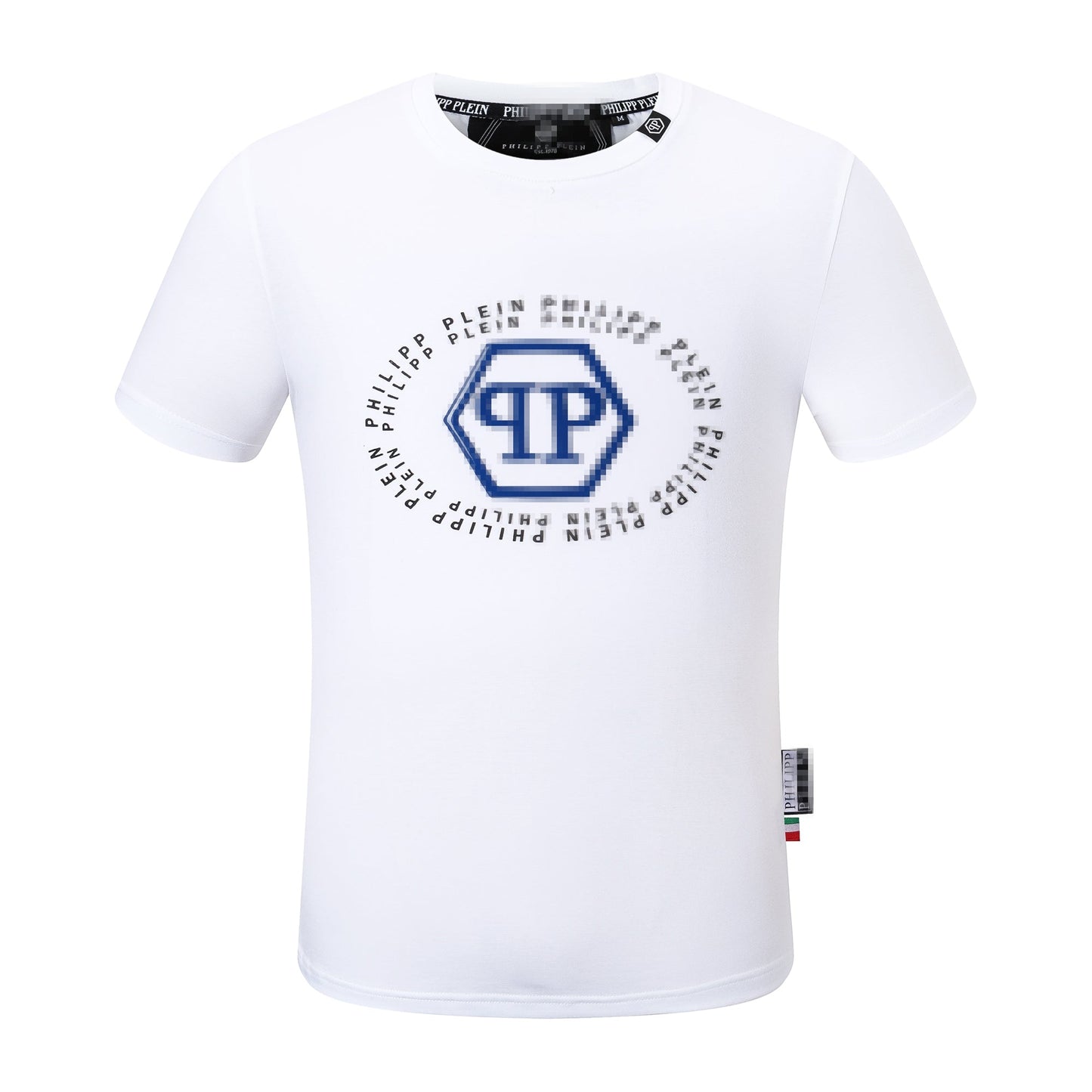 New-PP Short sleeve T-Shirt