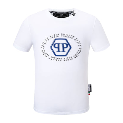 New-PP Short sleeve T-Shirt