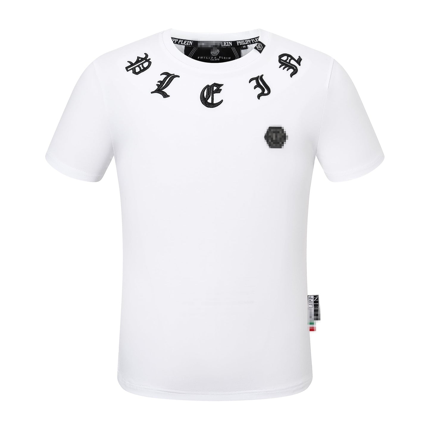 New-PP Short sleeve T-shirt