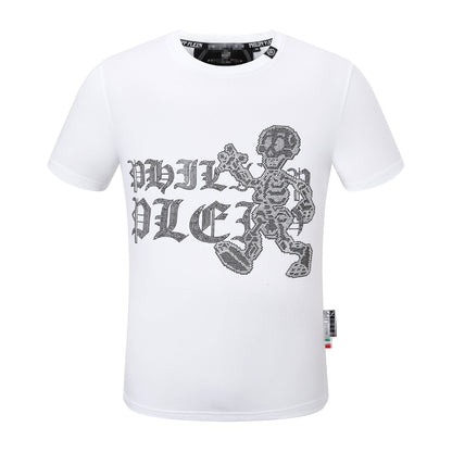 New-PP Short sleeve T-shirt