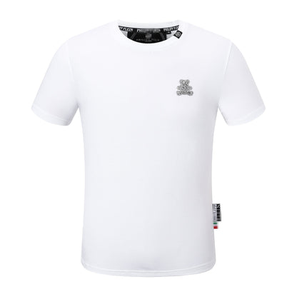 New-PP Short sleeve T-shirt