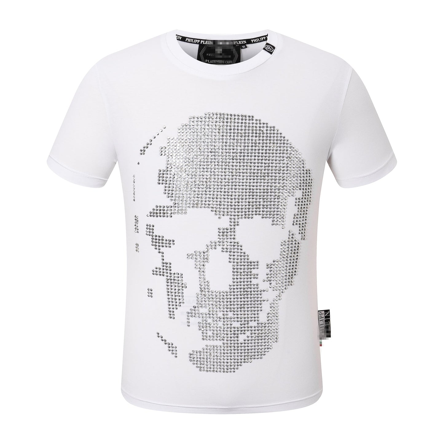 New-PP Short sleeve T-shirt