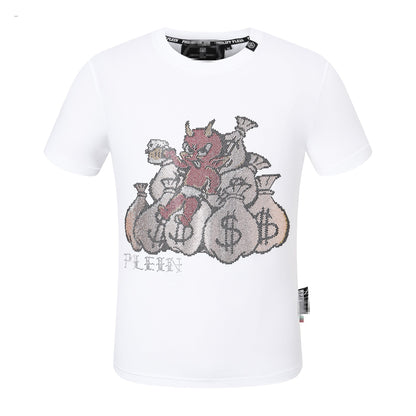 New-PP Short-sleeved T-shirt