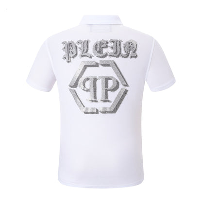 New-PP Short sleeve Polo