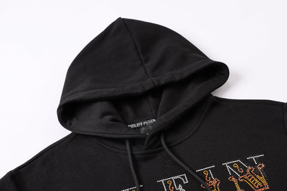 New-PP Diamonds Hoodie