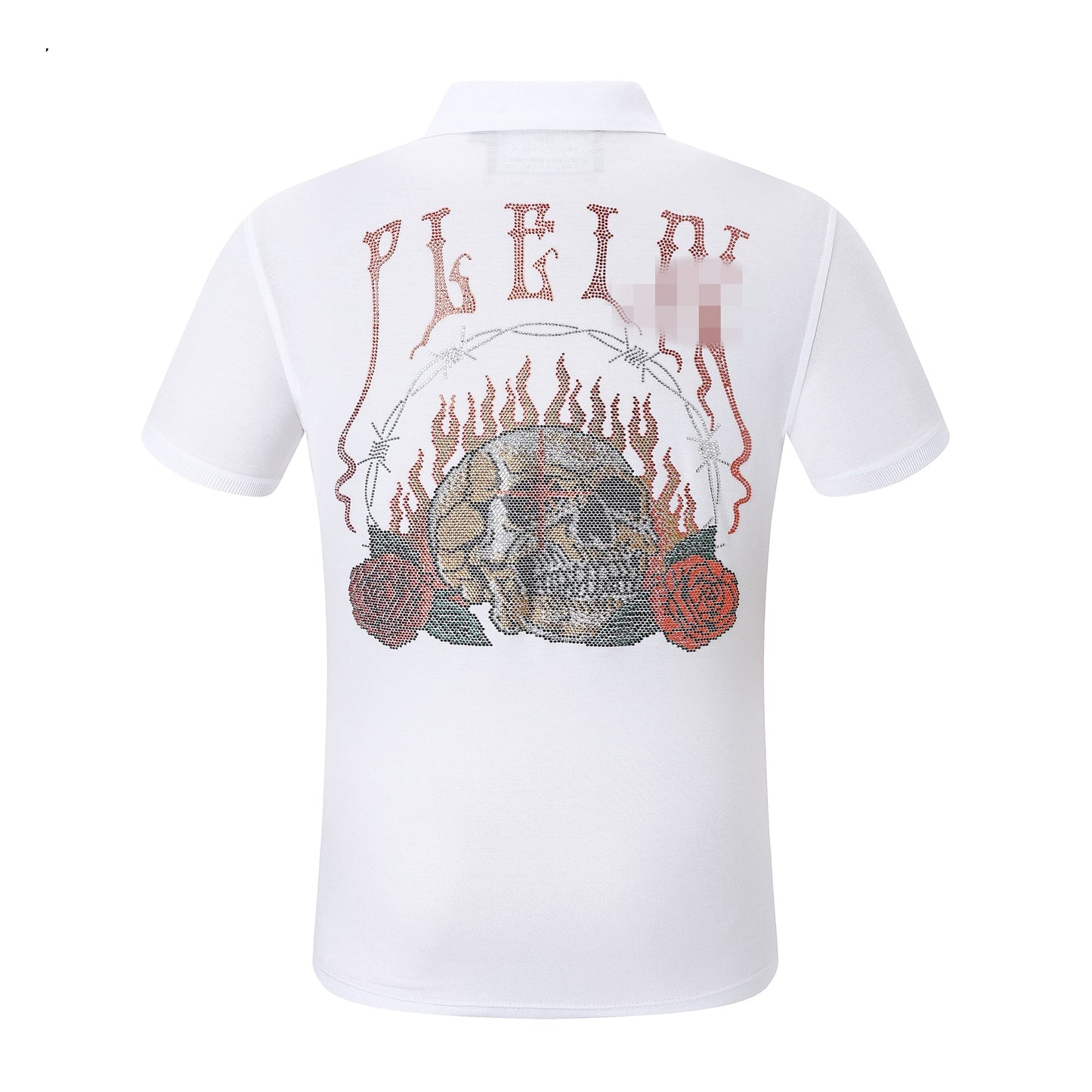 New-PP Short-sleeved T-shirt