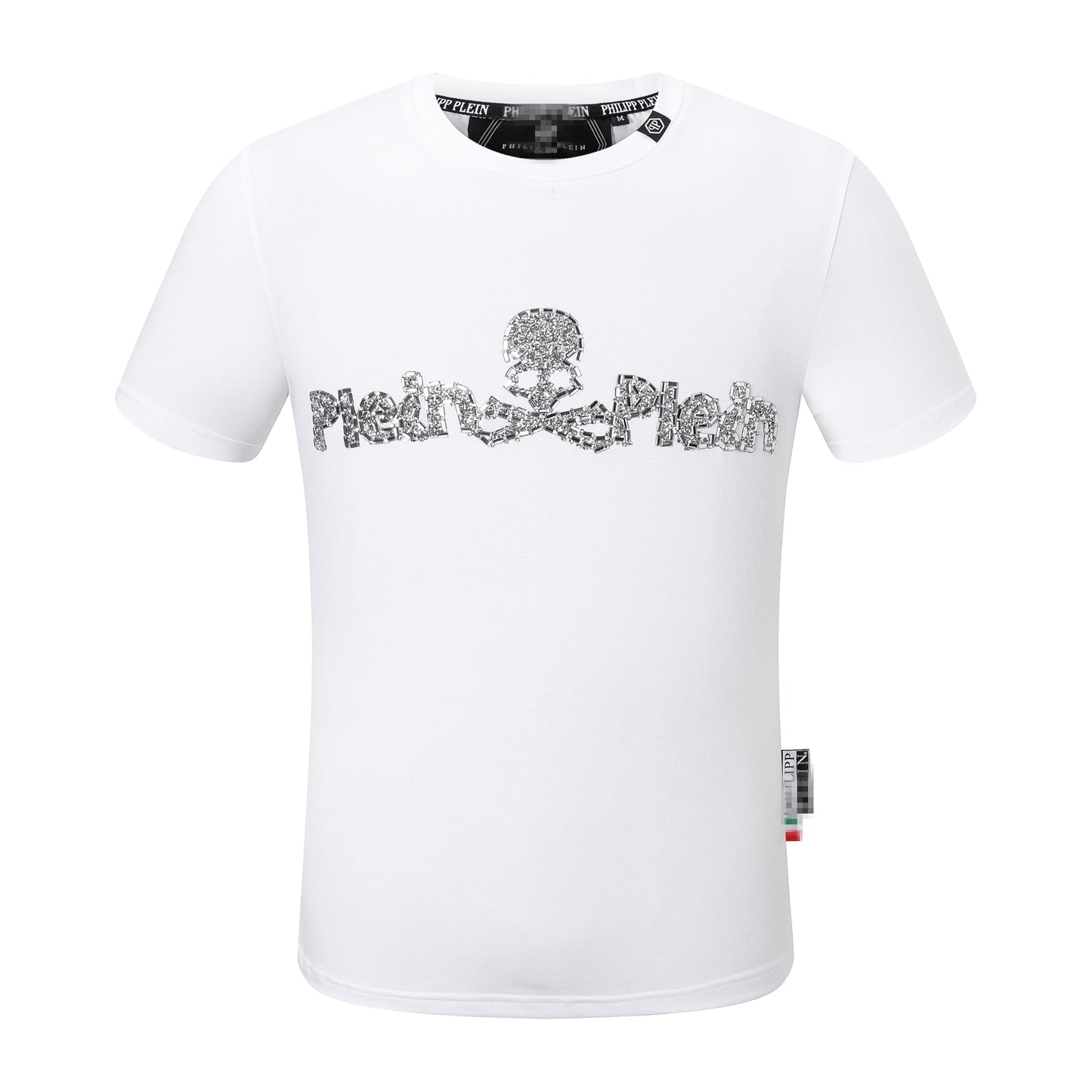 New-PP Short sleeve T-shirt